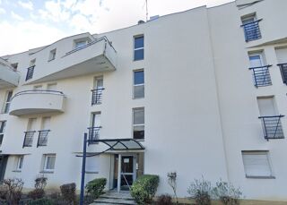  Appartement à vendre 3 pièces 54 m²