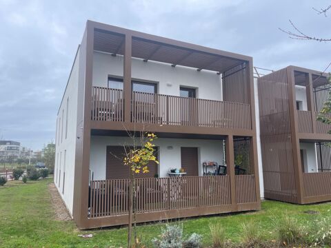  Appartement � louer 4 pi�ces 89 m�