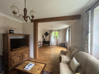  Maison � vendre 3 pi�ces 85 m�