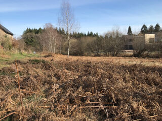  Terrain � vendre 5967 m�