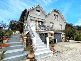  Maison � vendre 6 pi�ces 130 m�