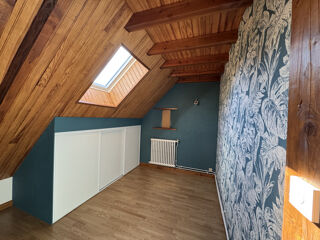  Maison � vendre 7 pi�ces 115 m�