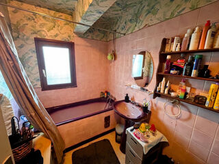  Maison  vendre 8 pices 138 m