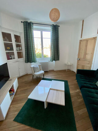  Maison � vendre 6 pi�ces 165 m�