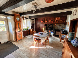  Maison � vendre 7 pi�ces 165 m�