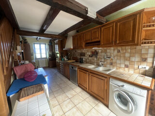  Maison � vendre 6 pi�ces 150 m�