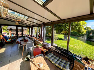  Maison � vendre 5 pi�ces 84 m�