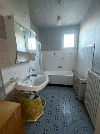  Maison � vendre 6 pi�ces 77 m�