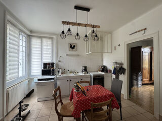  Maison � vendre 6 pi�ces 140 m�