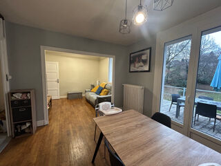  Maison � vendre 3 pi�ces 65 m�