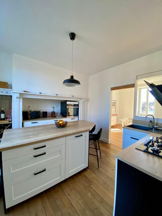  Maison � vendre 6 pi�ces 165 m�