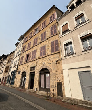  Immeuble � vendre 15 + pi�ces 561 m�