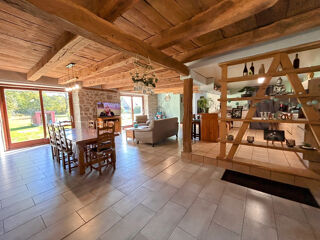  Maison � vendre 9 pi�ces 314 m�