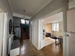  Maison  vendre 6 pices 140 m