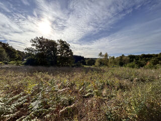  Terrain  vendre 2688 m