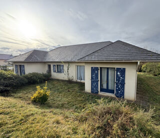  Maison � vendre 5 pi�ces 133 m�