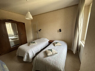  Maison � vendre 13 pi�ces 237 m�