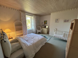  Propri�t�/ch�teau � vendre 7 pi�ces 155 m�