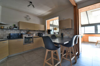  Maison  vendre 9 pices 170 m