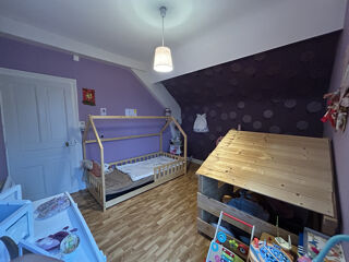  Maison � vendre 6 pi�ces 125 m�