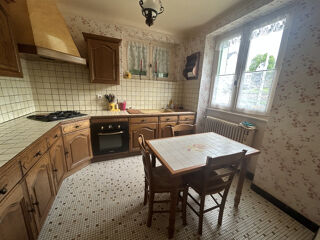  Maison � vendre 3 pi�ces 85 m�