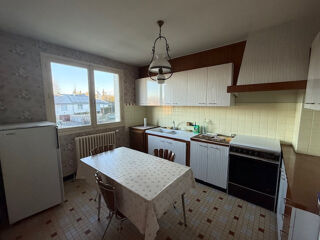  Maison � vendre 6 pi�ces 77 m�