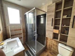  Maison � vendre 9 pi�ces 166 m�