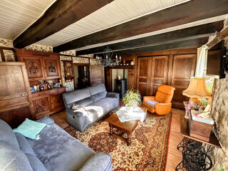  Maison � vendre 7 pi�ces 165 m�