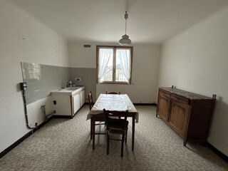  Maison � vendre 3 pi�ces 55 m�