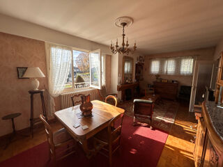  Maison � vendre 5 pi�ces 113 m�