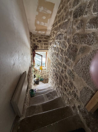  Maison � vendre 4 pi�ces 70 m�