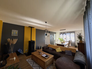  Maison � vendre 6 pi�ces 134 m�