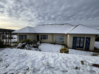  Maison � vendre 5 pi�ces 133 m�