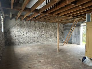  Maison � vendre 3 pi�ces 55 m�