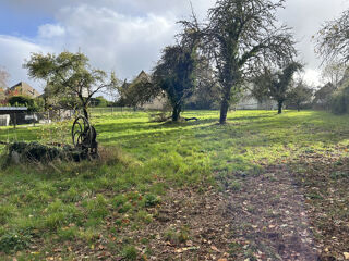  Terrain � vendre 2399 m�