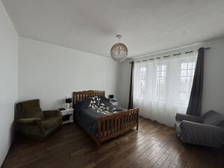  Maison  vendre 6 pices 140 m