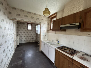  Maison � vendre 4 pi�ces 85 m�