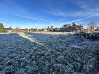  Terrain � vendre 1439 m�