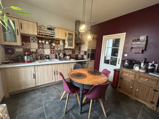  Maison � vendre 4 pi�ces 120 m�