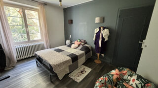  Maison � vendre 8 pi�ces 166 m�