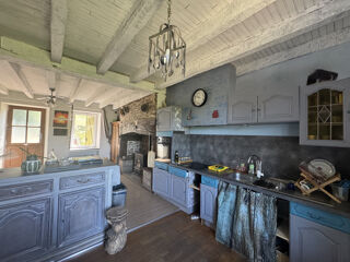  Maison  vendre 6 pices 109 m