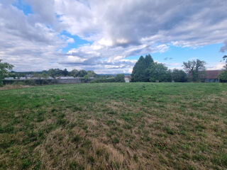  Terrain � vendre 1400 m�