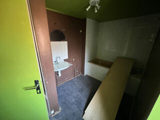  Maison � vendre 3 pi�ces 60 m�