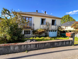  Maison � vendre 4 pi�ces 66 m�