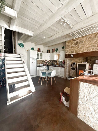  Maison � vendre 4 pi�ces 110 m�