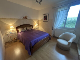  Maison  vendre 5 pices 166 m