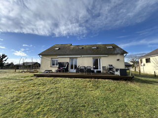  Maison � vendre 5 pi�ces 130 m�