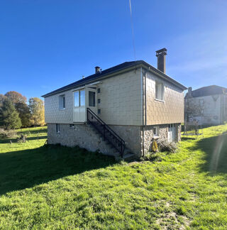  Maison � vendre 4 pi�ces 80 m�