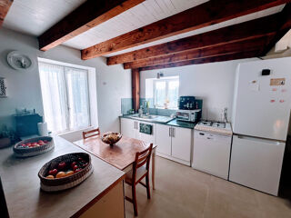  Maison � vendre 4 pi�ces 115 m�