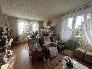  Maison � vendre 4 pi�ces 105 m�